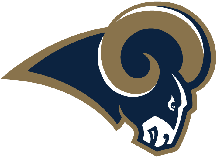 Los Rams de 2016