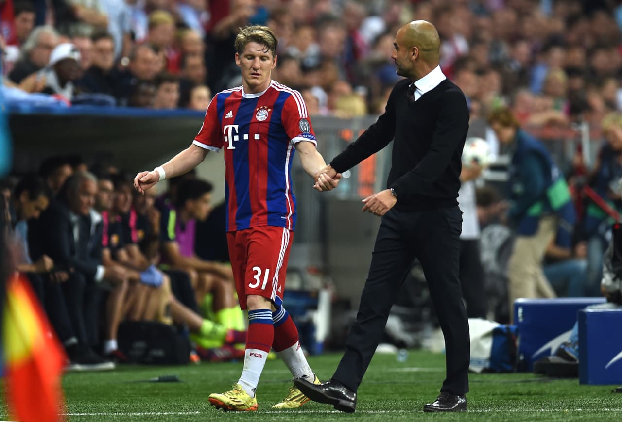 Aunque Bayern Munich cayó de visita 3-0 en Barcelona, Pep logró convencer a su equipo de que se podía remontar la serie al arrancar ganando temprano en Alemania, pero al final el juego quedó 3-2.