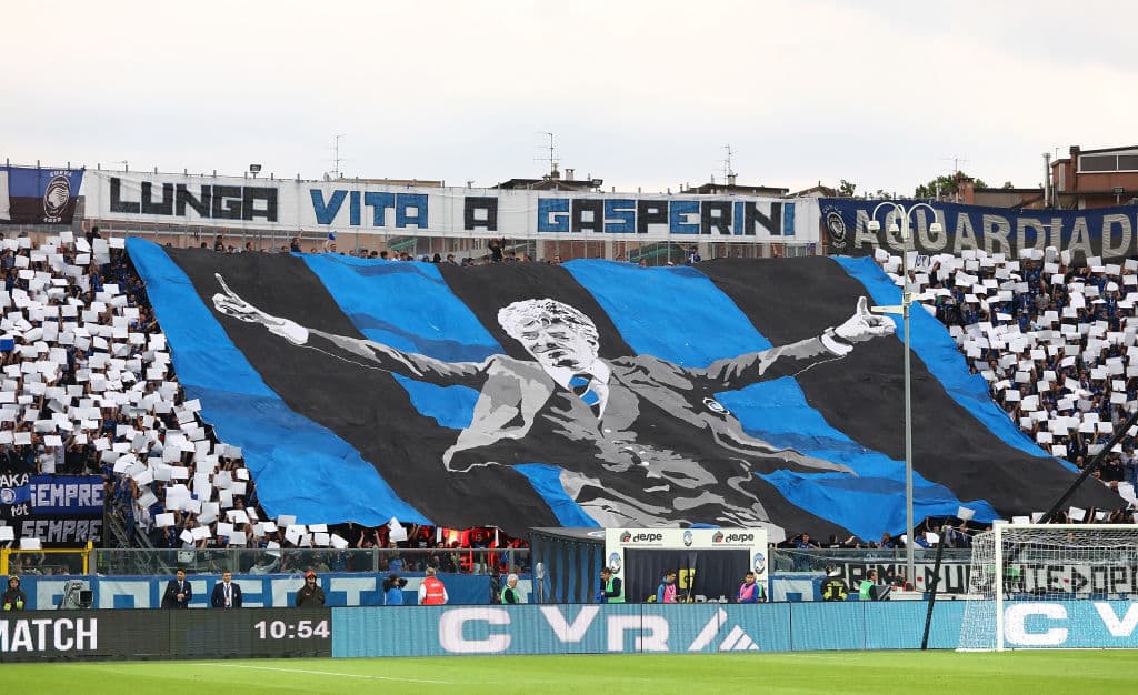 ¿Cómo anda la popularidad de los equipos más famosos de la Serie A? Este es el diagnóstico tras revisar los números que arrojan los clubes de la liga italiana que está por iniciar el fin de semana.