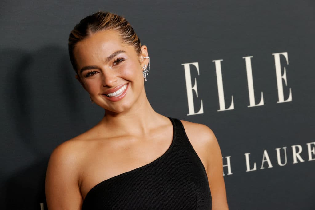 '¿Cómo está Addison aquí pero no Ariana? ¿Quién es Ashlee Simpson? Beyonce se merece más ', dijo otro.