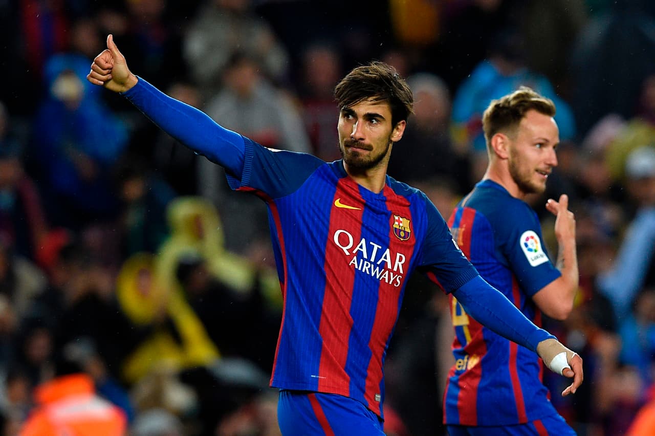 Sin embargo, André Gómez aterrizó pronto los sueños visitantes con un gol al minuto 12 del segundo tiempo.