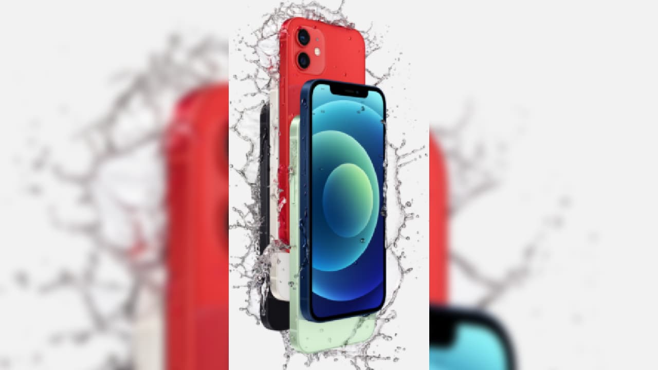 Será más resistente a derrames y salpicaduras.