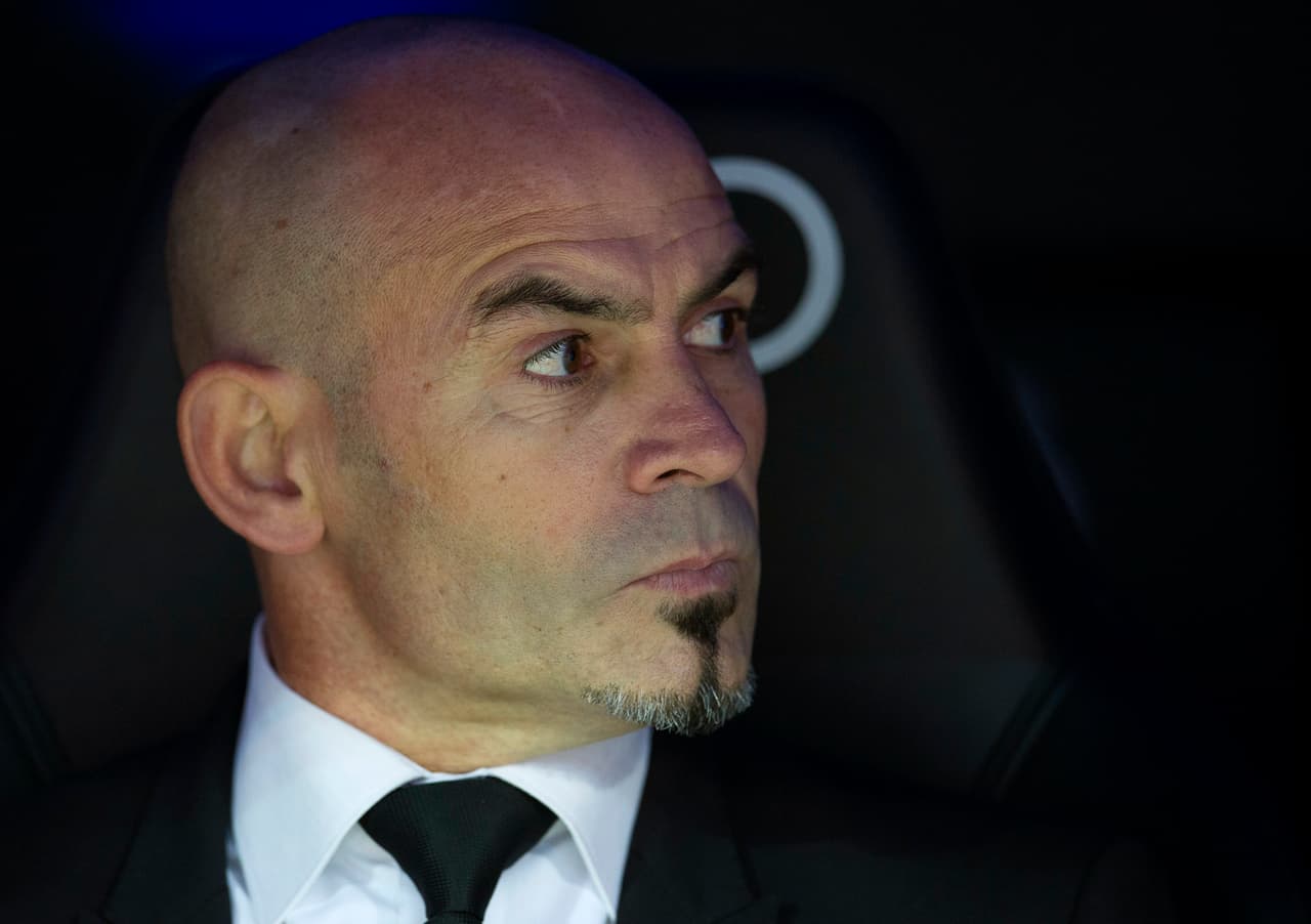 Cruz Azul perdería a Paco Jémez… El Valencia quiere al DT celeste