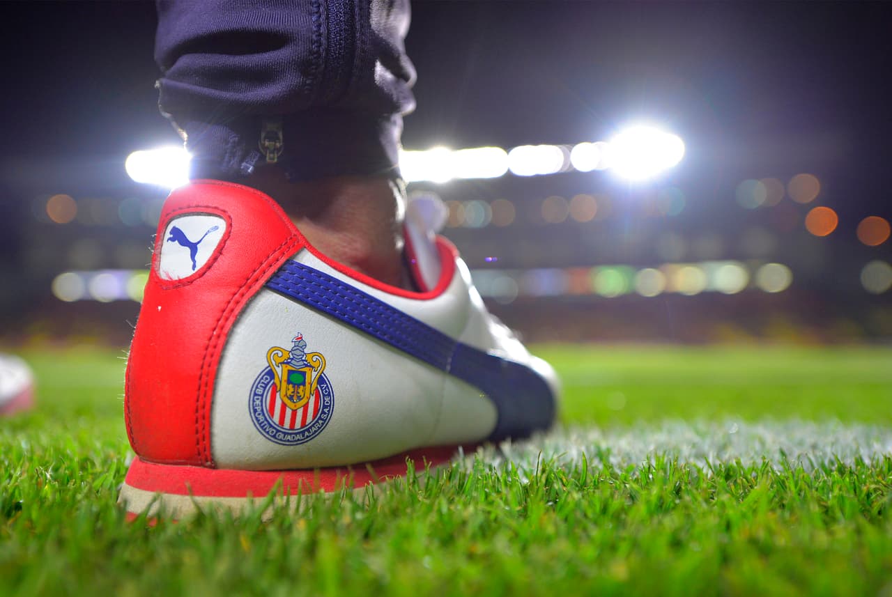 Chivas buscaba el triunfo para pisar fuerte de nuevo en el
<a href="https://www.univision.com/deportes/futbol/liga-mx/*">Clausura 2019</a> y así aferrarse al milagro de la clasificación a la Liguilla.