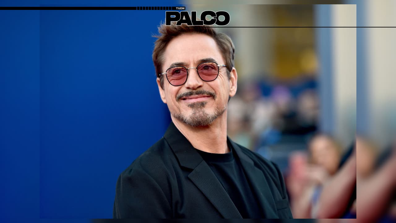 Robert Downey se une con Netflix para producir la serie de un cómic de DC | 'Sweet Tooth' es el nombre del cómic que Netflix y DC decidieron adpatar a la pantalla grande.