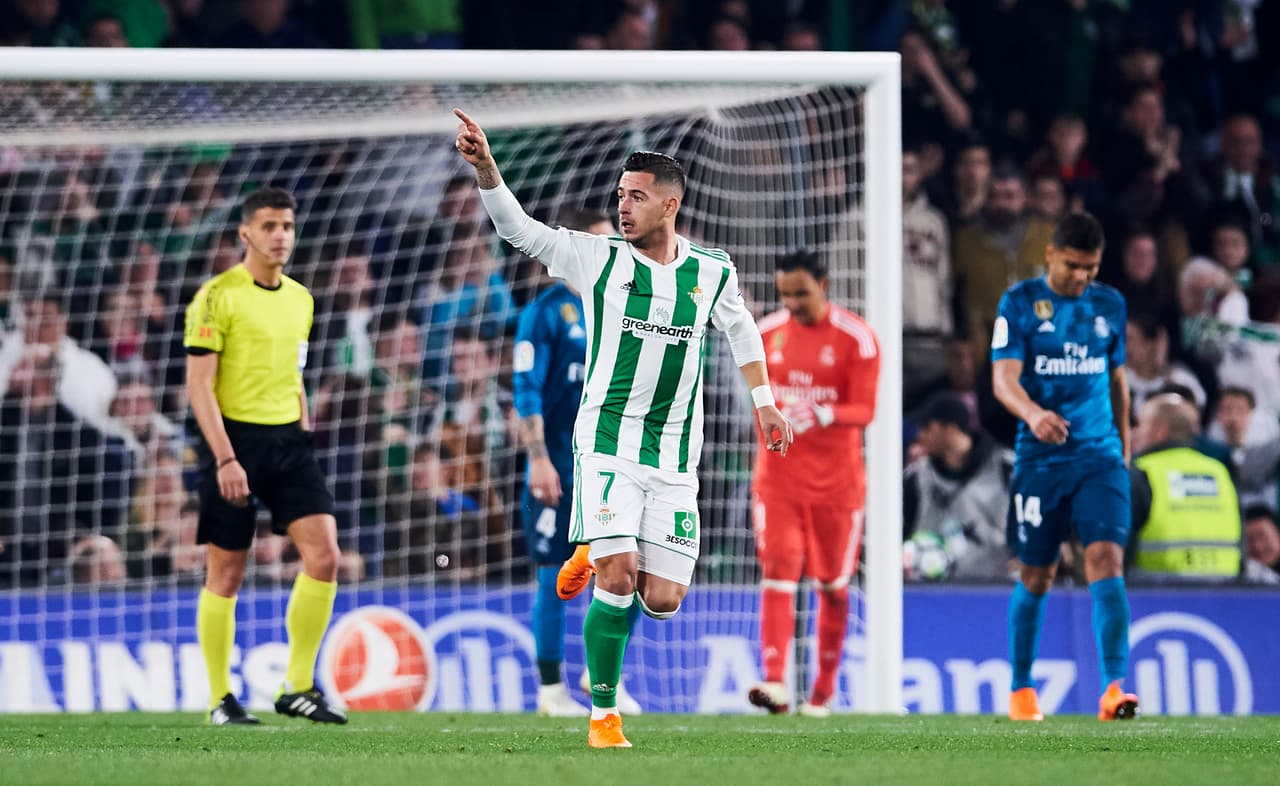 En las últimas horas se ha estado comentando en Estados Unidos que el New York City estarían pensando en Sergio León para reemplazar a David Villa.