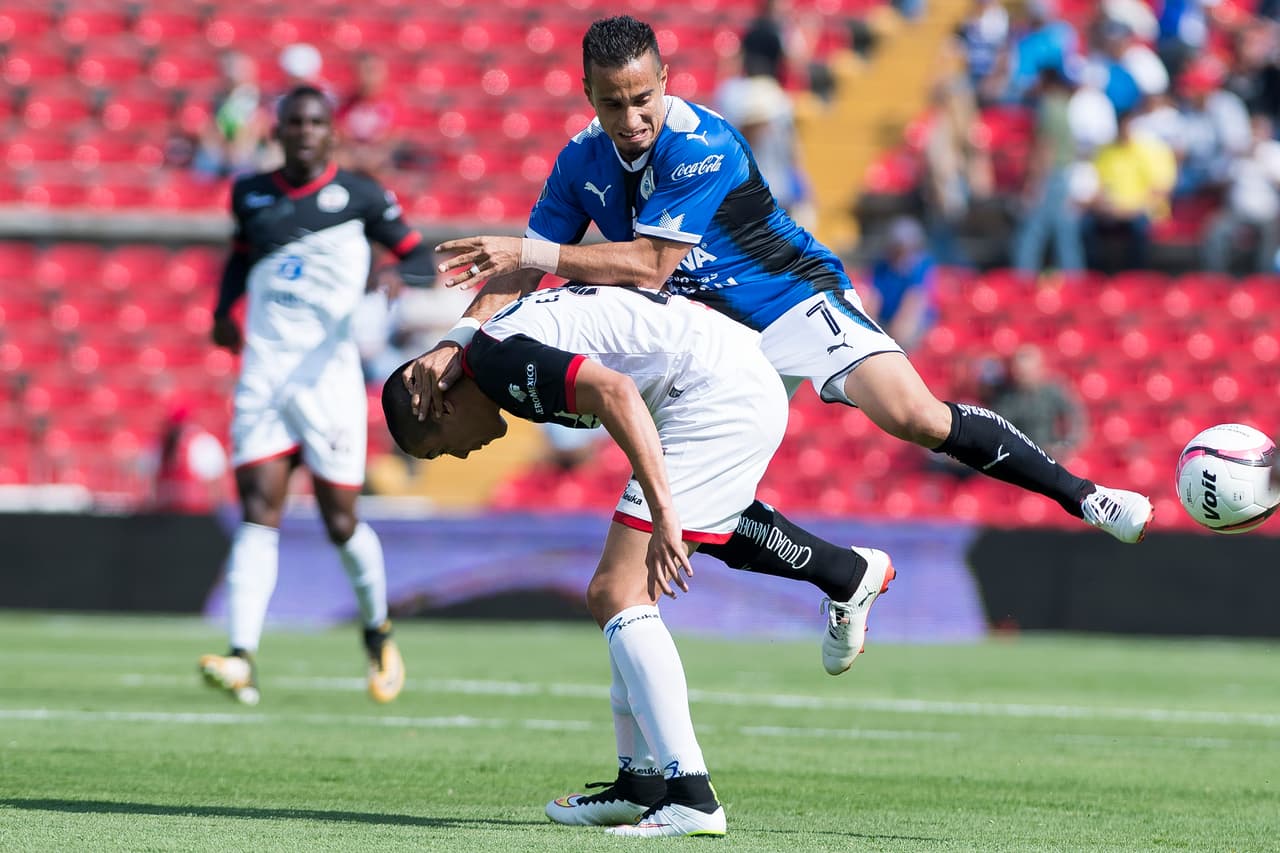 Querétaro visitará a los poderosos Tigres en la siguiente fecha. Sin duda una difícil aduana.