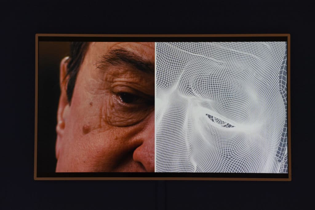 Esta película protagonizada por Robert De Niro, Joe Pesci y Al Pacino costó $160 millones, pues se usó un software de Inteligencia Artificial para rejuvenecer a los actores.