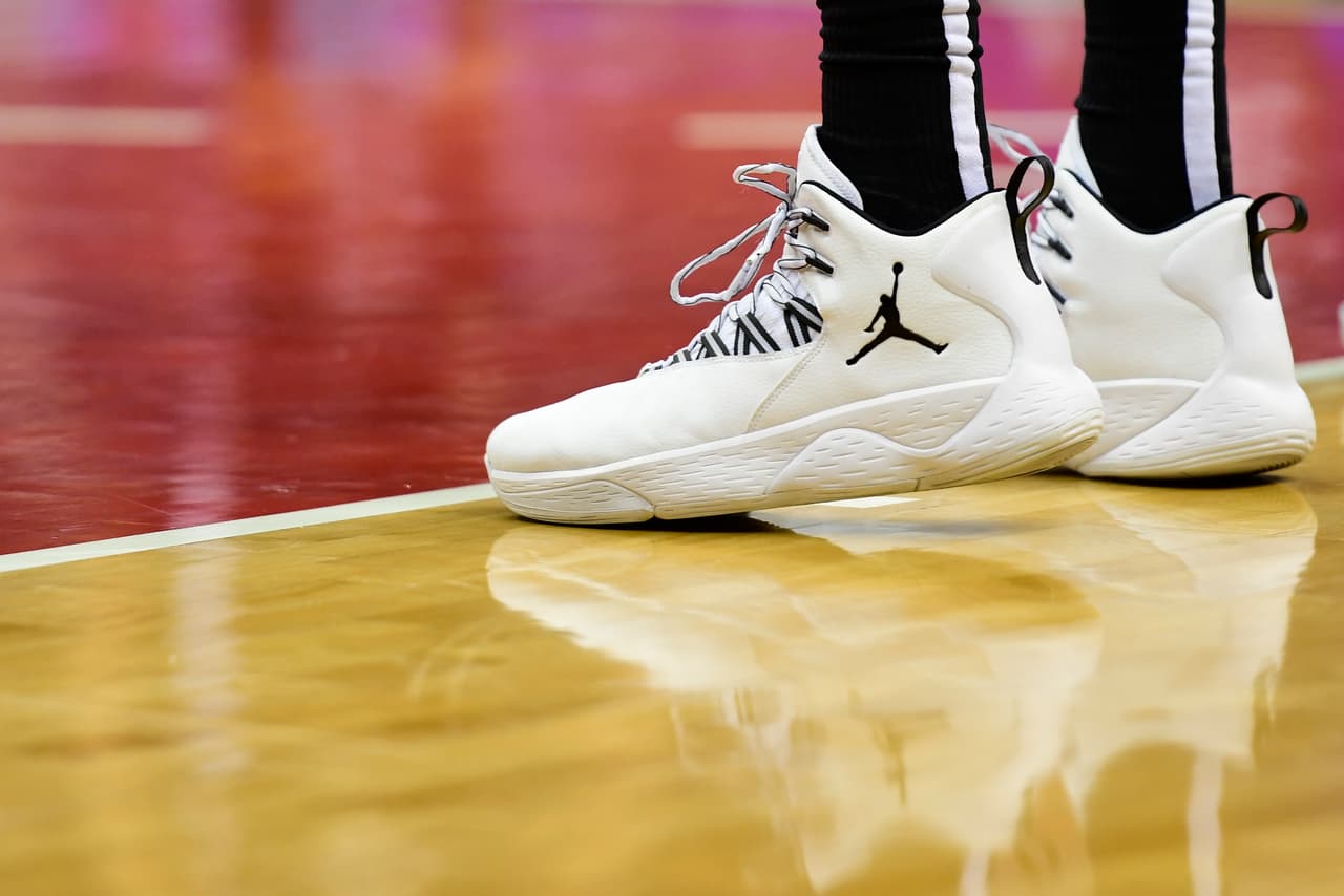 Otto Porter Jr., Washington Wizards.