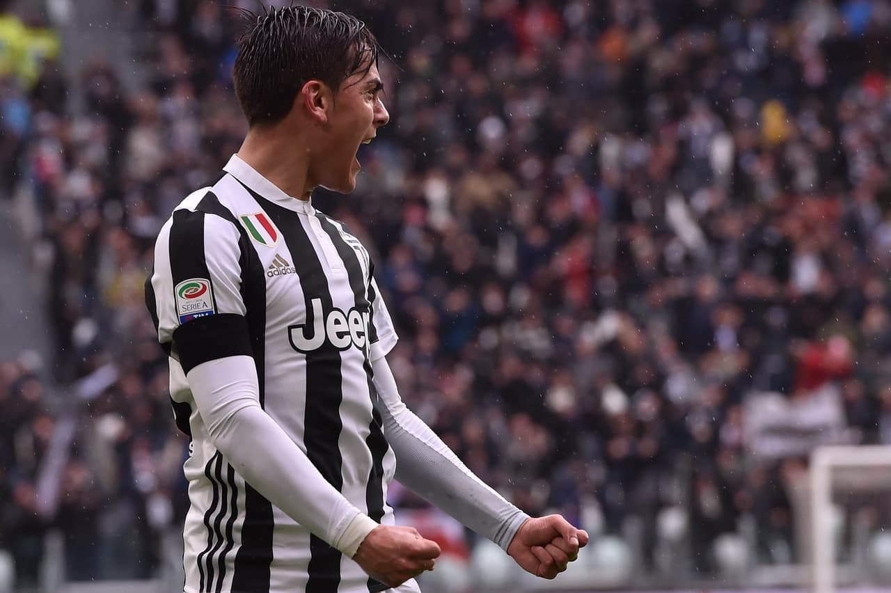 El argentino puso el 2-0 al minuto 4 del segundo tiempo luego de un pase de Gonzalo Higuaín.