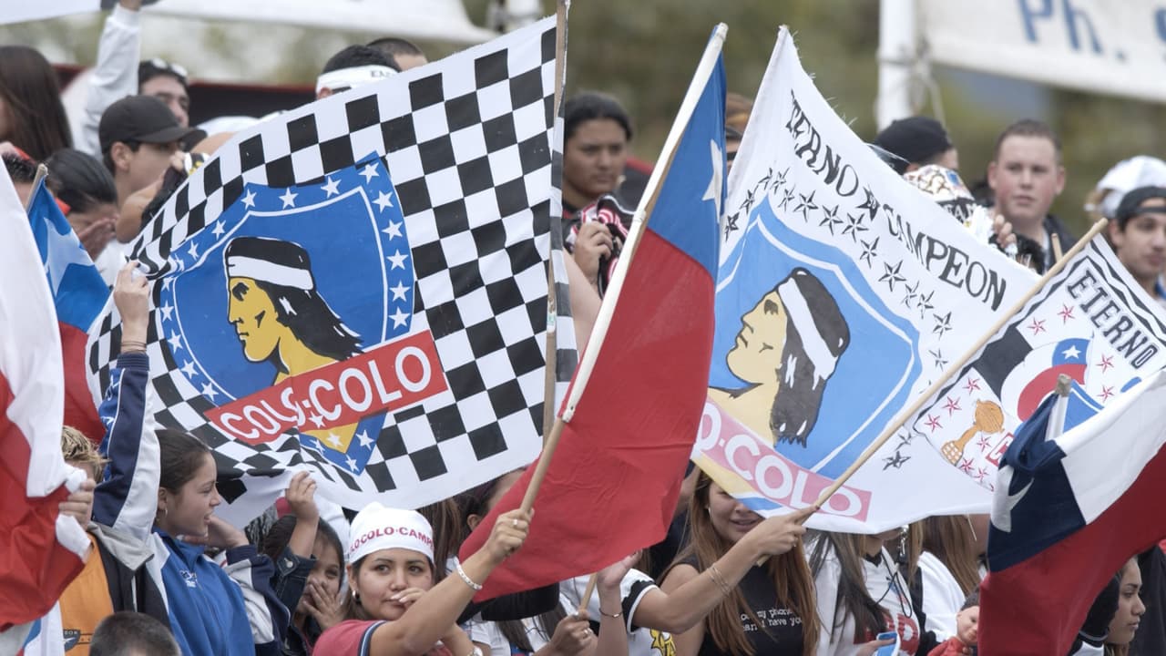 Alcalde de Chile rechaza a Colo Colo: “Aquí no recibimos delincuentes”