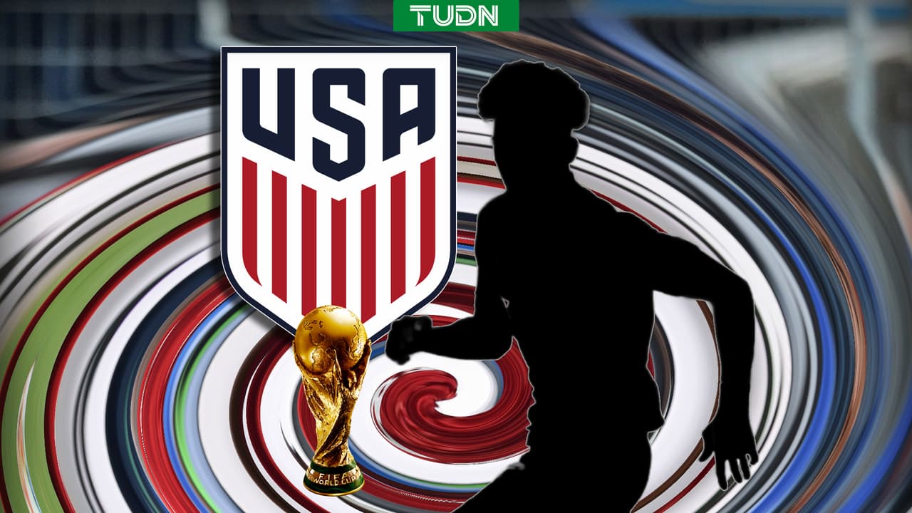 Chris Richards puede ser baja en Estados Unidos para el Mundial por lesión