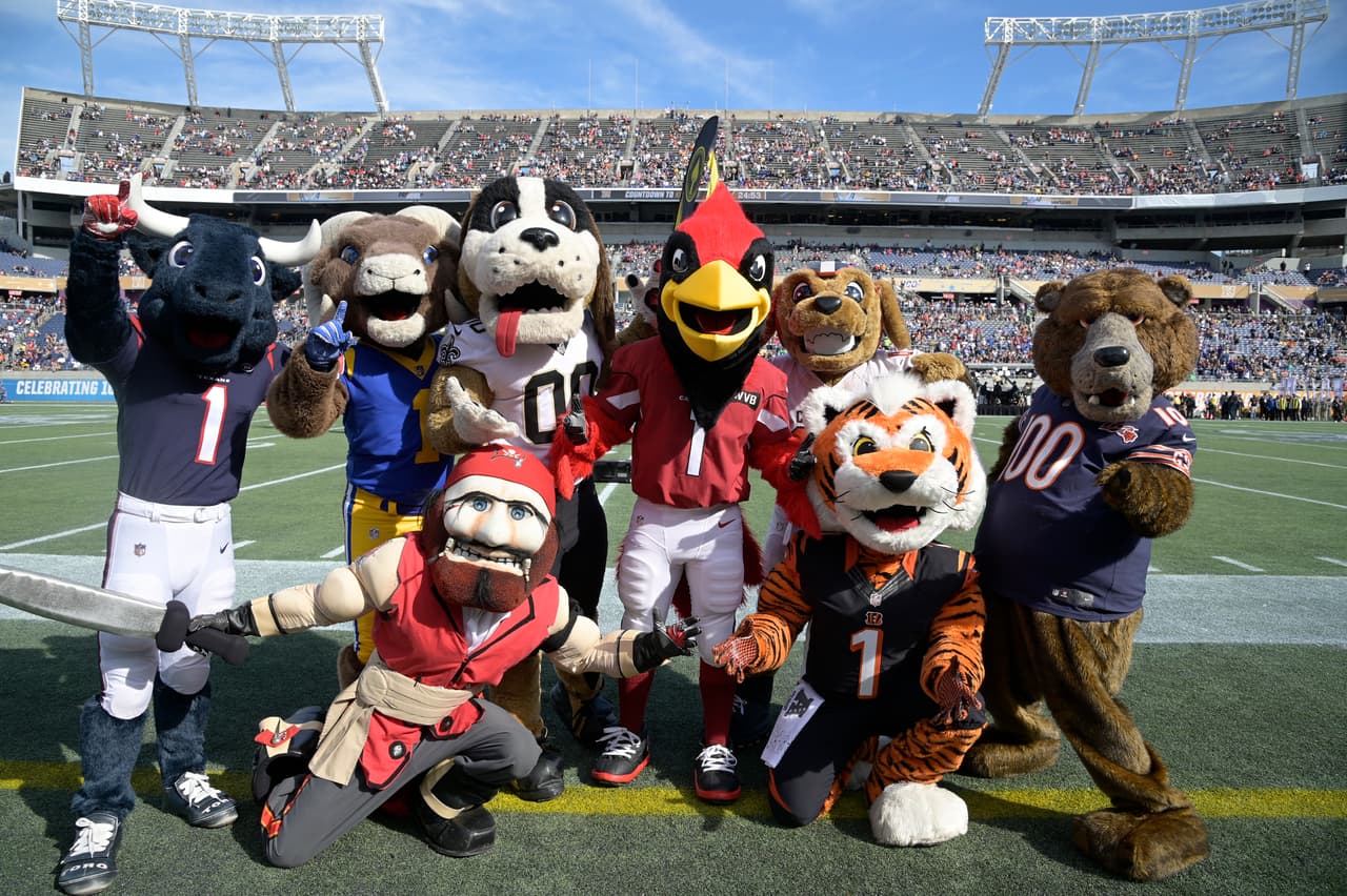 Casa de Las Vegas Raiders albergará el Pro Bowl 2021