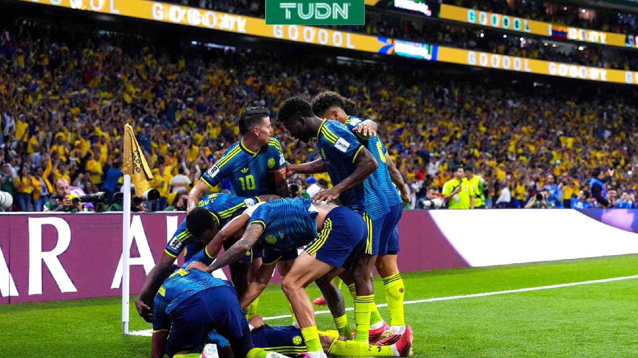Mundial 2026: Los resultados, partidos y goles de HOY miércoles 17 de junio