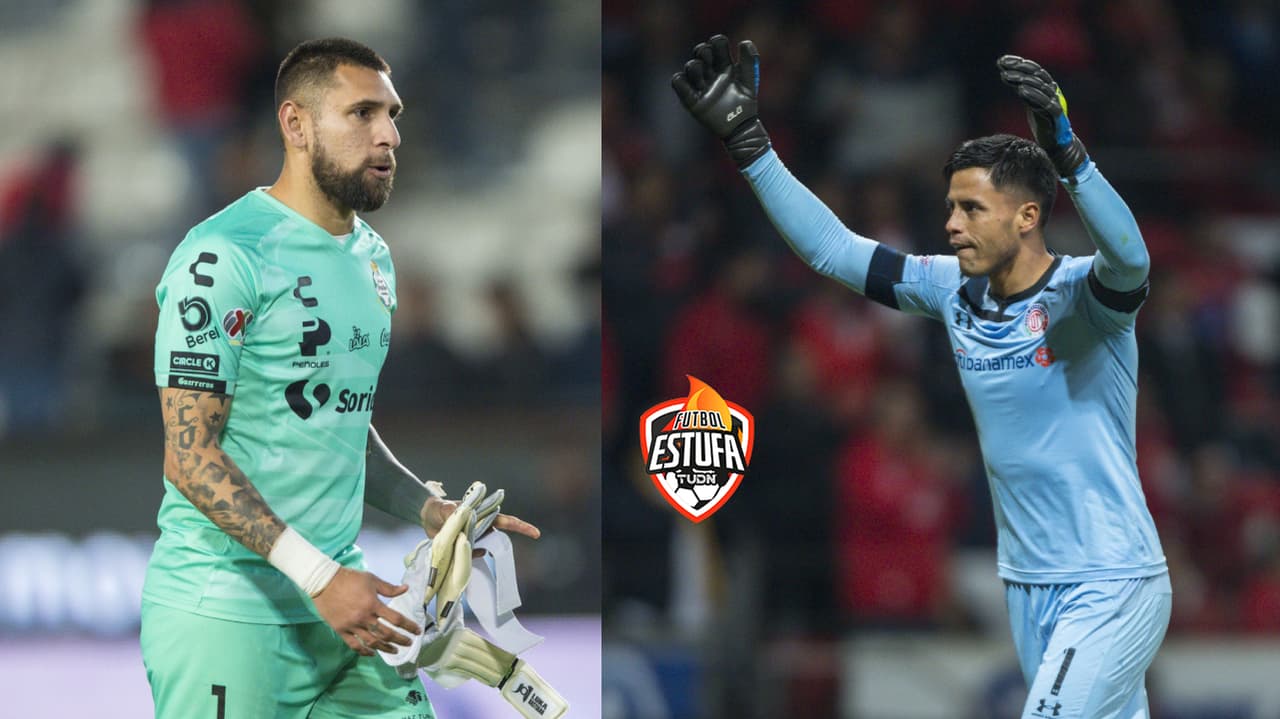 Talavera no fichará con Xolos; Orozco está cerca