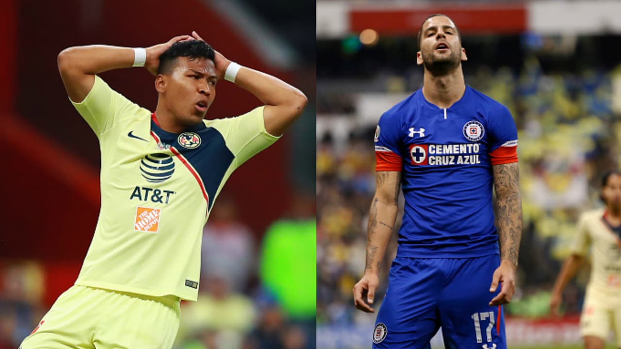 Las consecuencias negativas son lo que buscarán evitar tanto las Águilas como la Máquina.