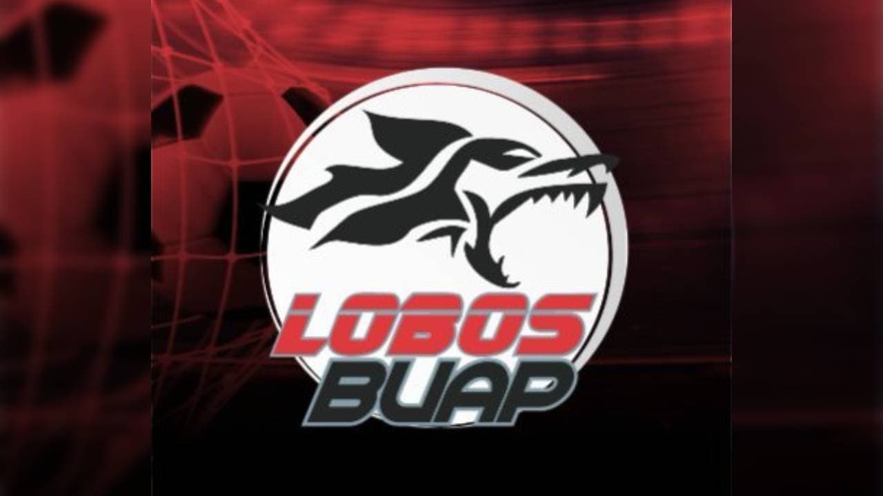 Lobos BUAP | Te presentamos los logotipos de las escuadras fundadoras de la nueva Liga de futbol.