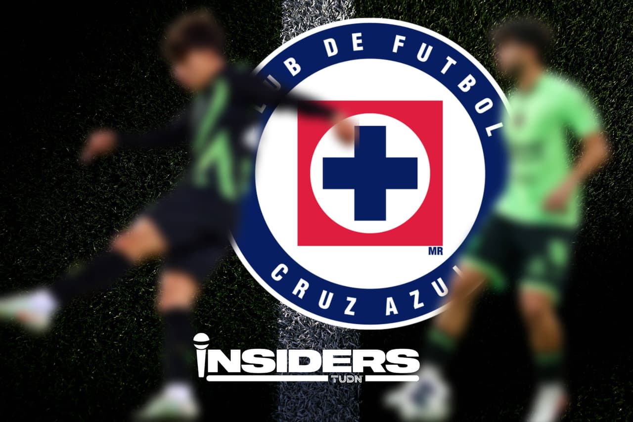 Esto se sabe de la posible llegada de Heriberto Jurado como refuerzo de Cruz Azul