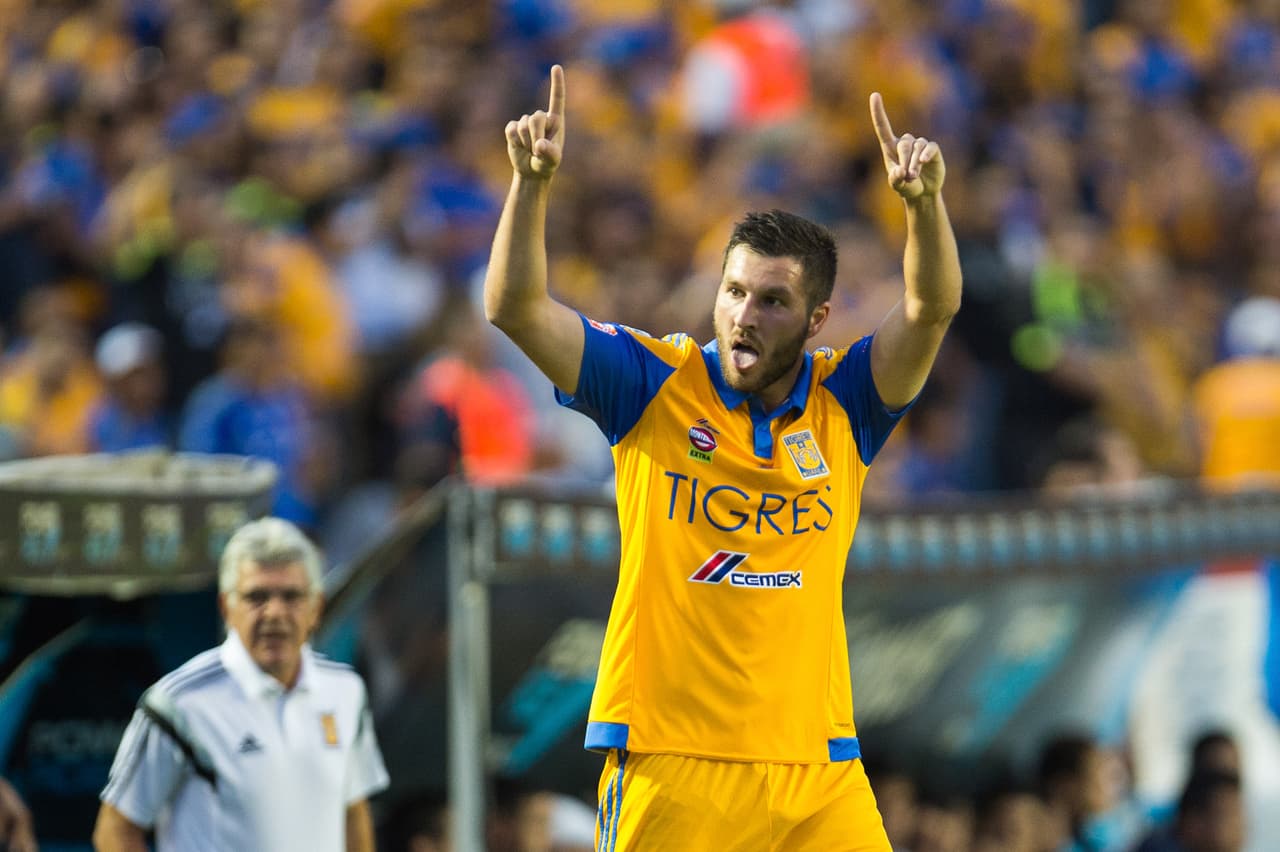 André Pierre Gignac