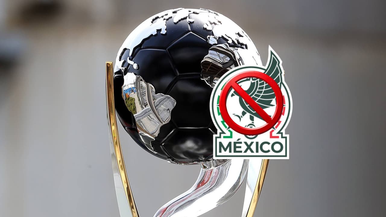 Los jugadores cuyos clubes les prohibieron acudir al Mundial