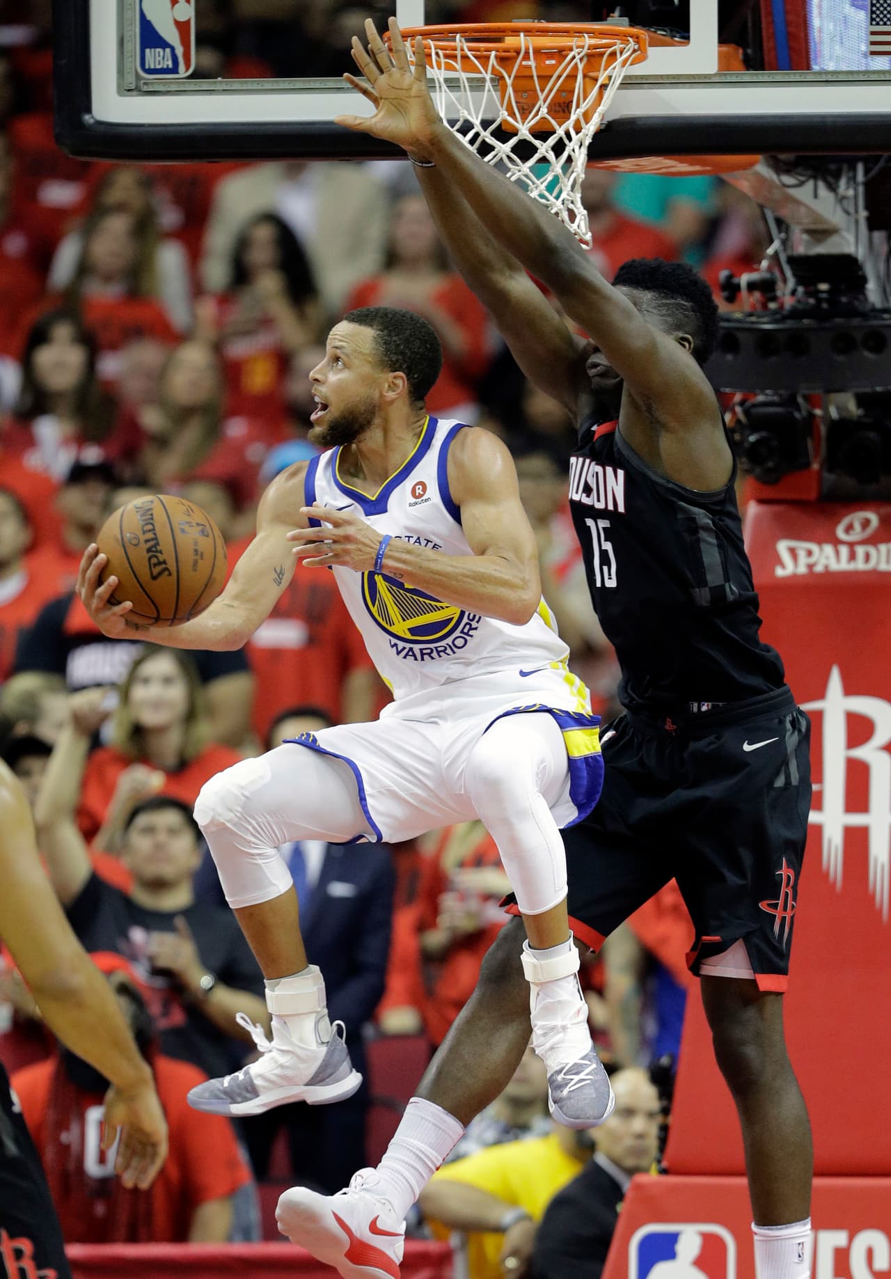 Esa embestida fue una muestra la jerarquía de los Warriors, la misma que los caracteriza como campeones. Aún así esta fue la cuarta peor derrota en playoffs de Golden State en su historia.