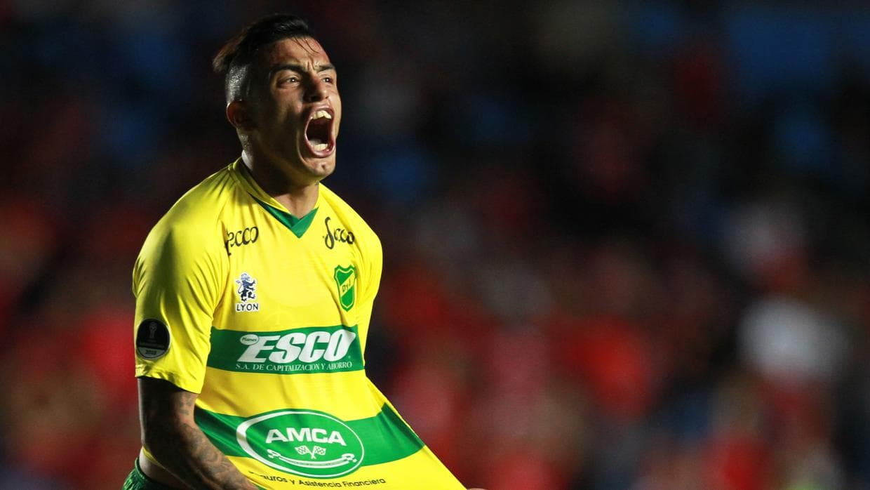 Xolos le gana la carrera al América por 'Lolo' Miranda