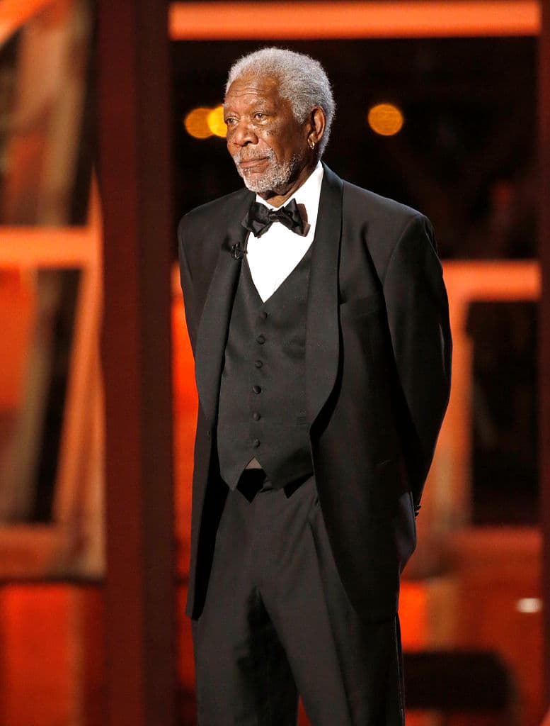 David también confesó que está muy emocionado de poder trabajar con tantos actores de tan alto calibre.