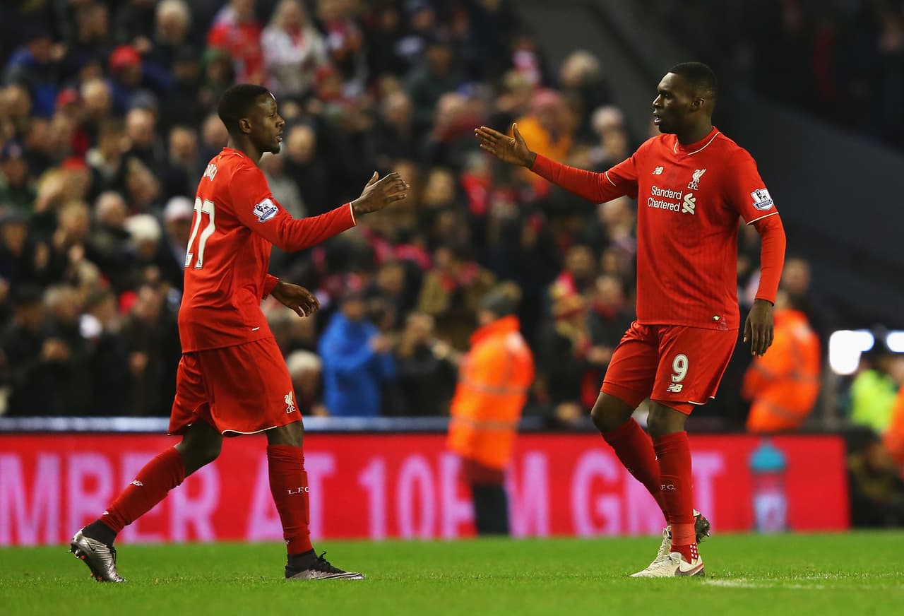 Origi evita la derrota del Liverpool