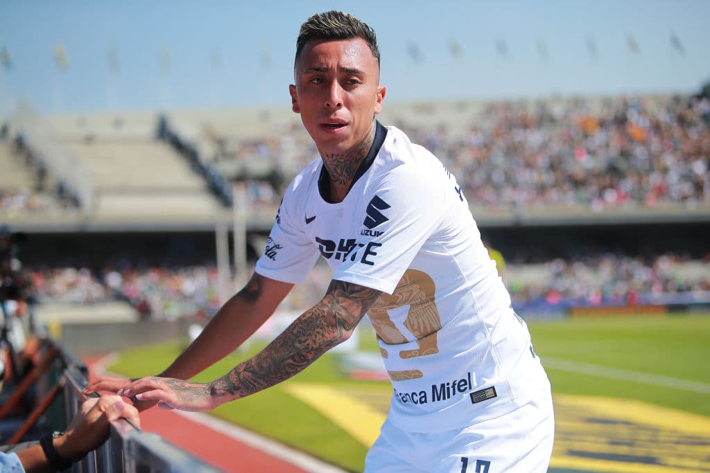 Martín Rodríguez no viaja a Morelia en medio de rumores