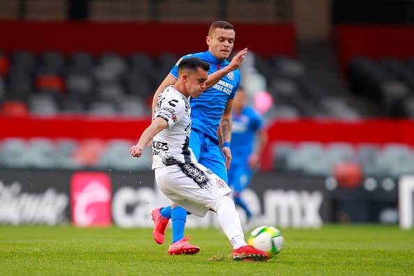 Para la fecha 5, Cruz Azul visitará a León y Tijuana volverá al estadio Caliente donde recibirá a Toluca.