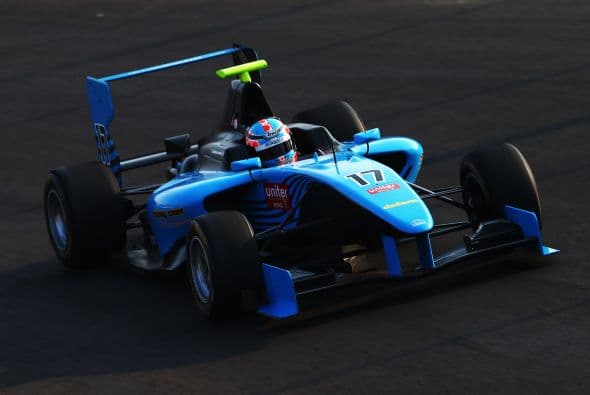 Lotus ha anunciado que la española Carmen Jordá serápiloto de desarrollo de Fórmula 1 del equipo. Con solo 26 años, Carmen tiene experiencia en F3, Indy Lights y GP3 Series y ahora da el primer paso para llegar al circuito grande de la F1.