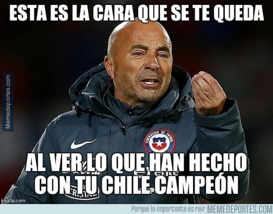 Lionel Messi se lució con un triplete ante Panamá y lo memes no pudieron faltar. Además las burlas ante Chile no pararon por su triunfo.