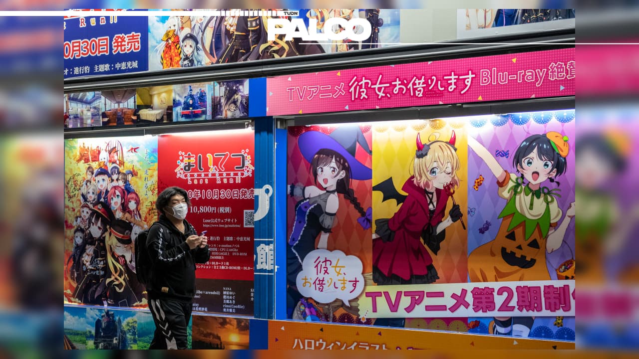 Los Animes que buscan destronar a 'One Piece' y a 'Dragon Ball' | La nueva generación de animes han hecho que nuevas personas comienzan a ver las increíbles series animadas.