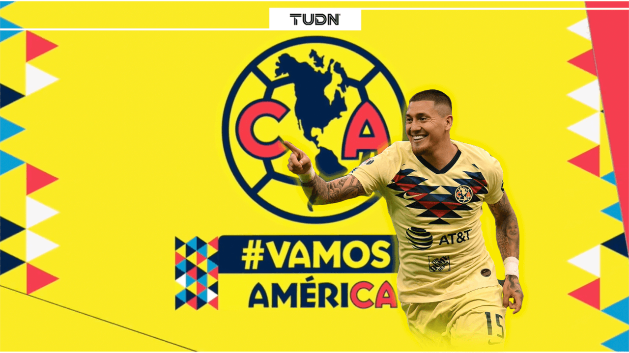 <b>¡Entérate de todo!</b>
<br>El goleador de las Águilas del América estuvo en videollamada con Mishelle Herrera y nos contó en breve sus mejores respuestas.