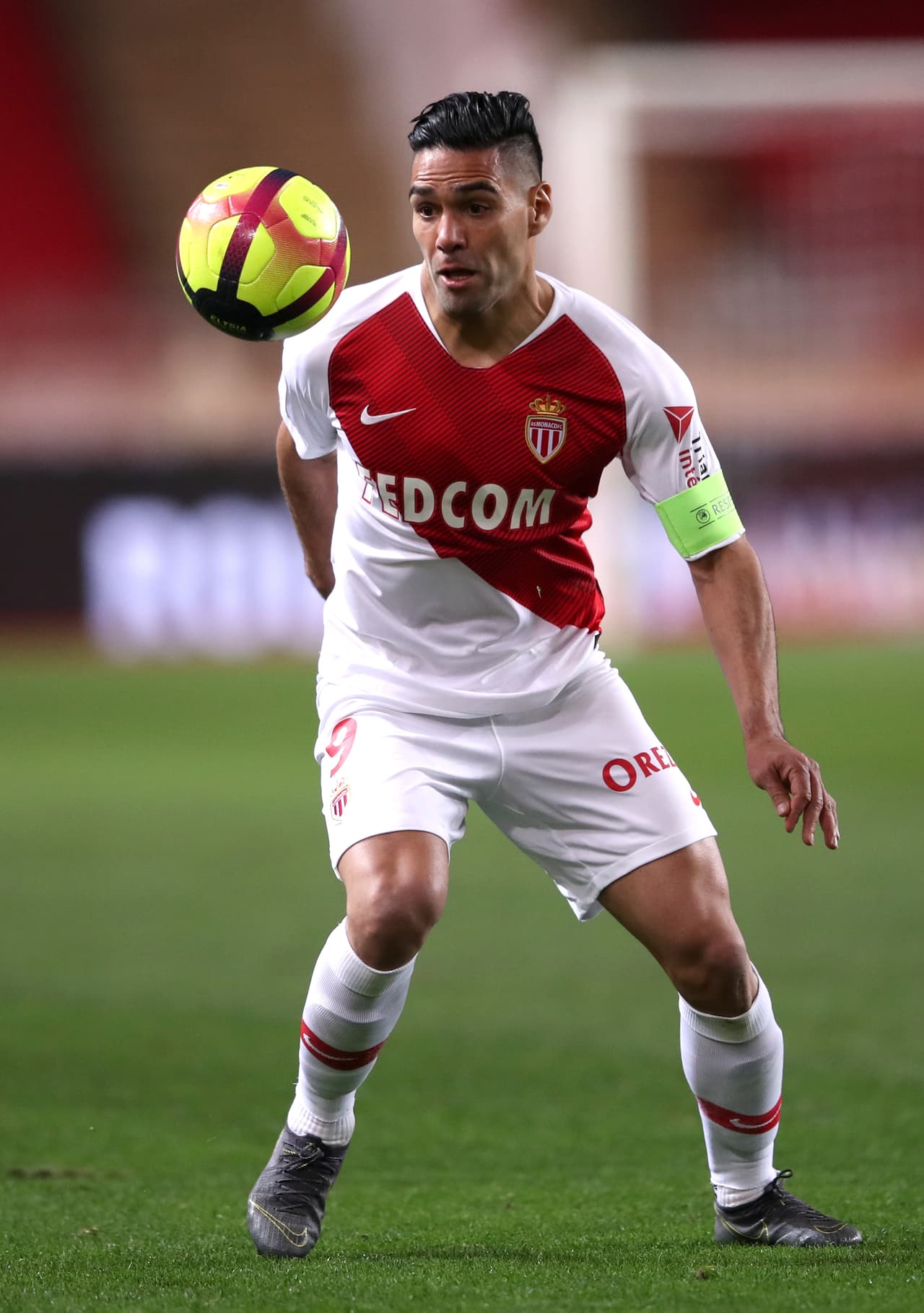 Tras varios rumores, Radamel Falcao se inclina fuertemente hacia Turquía. El Galatasaray sería la nueva casa del colombiano.