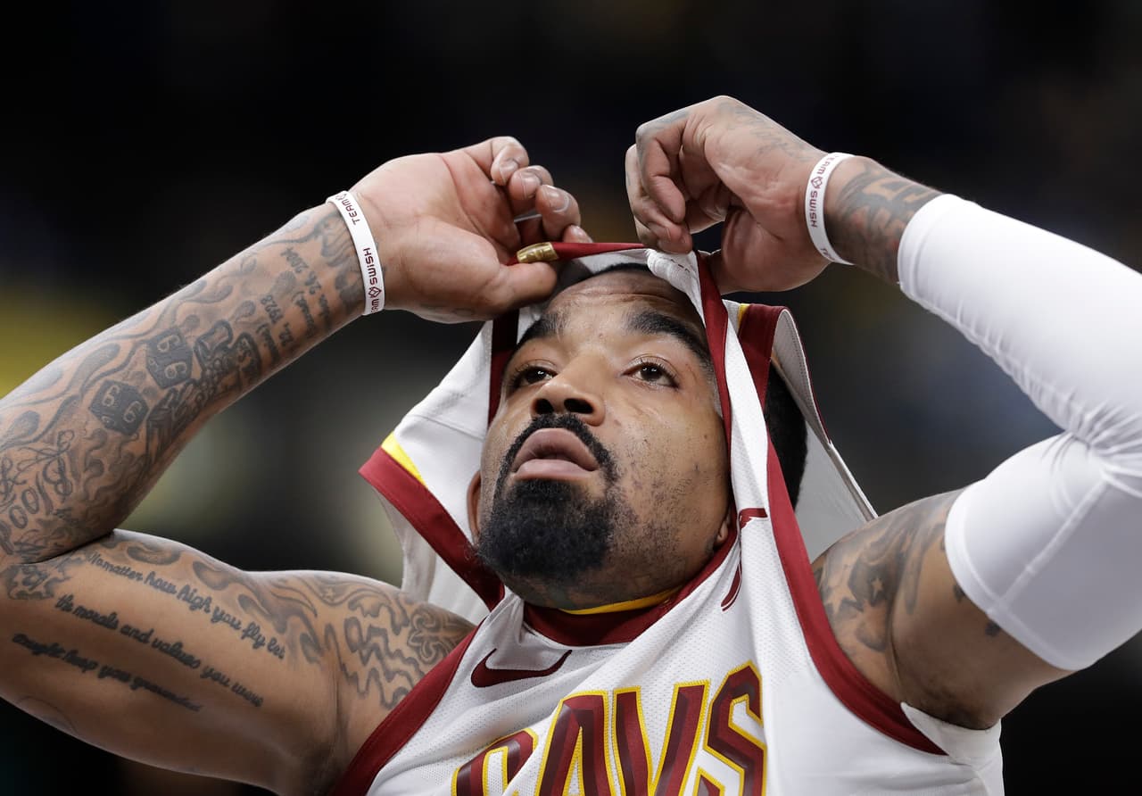 Le vergonzosa actitud del jugador dio para la sanción que se conoció un día después de la derrota, en donde se sintió la ausencia del jugador.