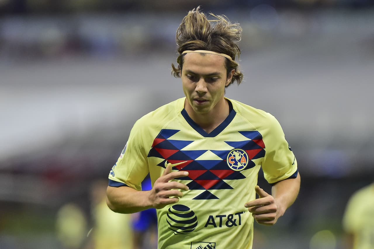 Córdova: “Está bien la reducción de extranjeros en Liga MX”