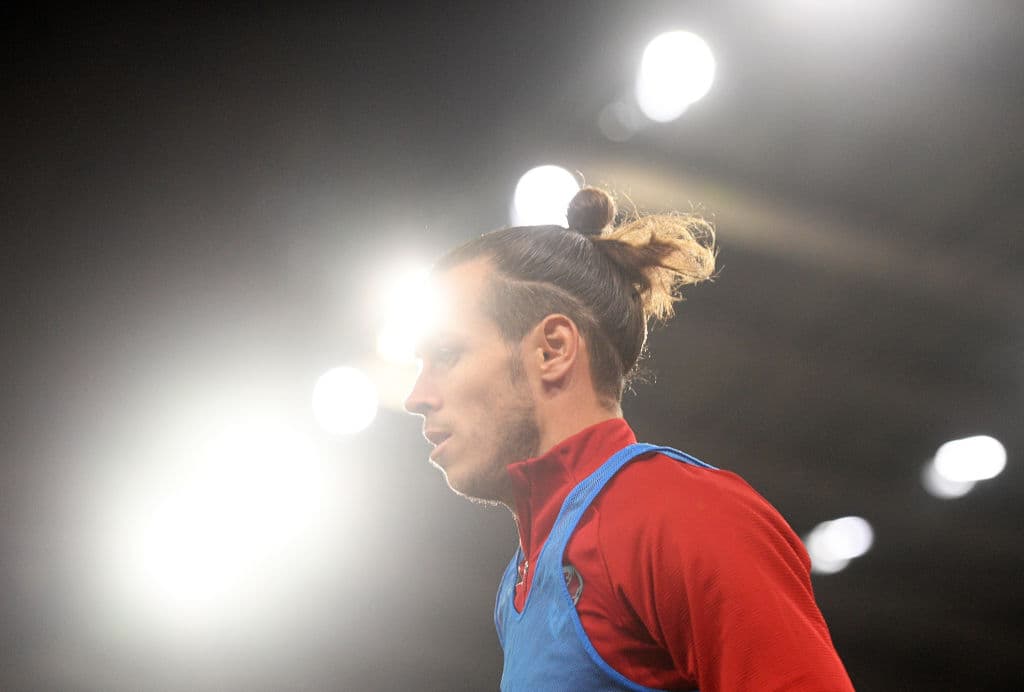 Su carrera en el Madrid tuvo su mayor auge en el 2018, cuando marcó dos goles en la final de la Champions League en 2018 ante el Liverpool.