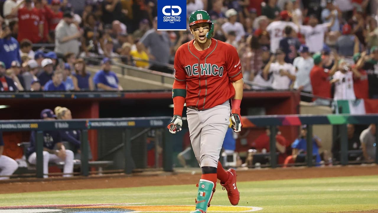 ¡El que persevera, alcanza! Joey Meneses y su largo camino en el beisbol