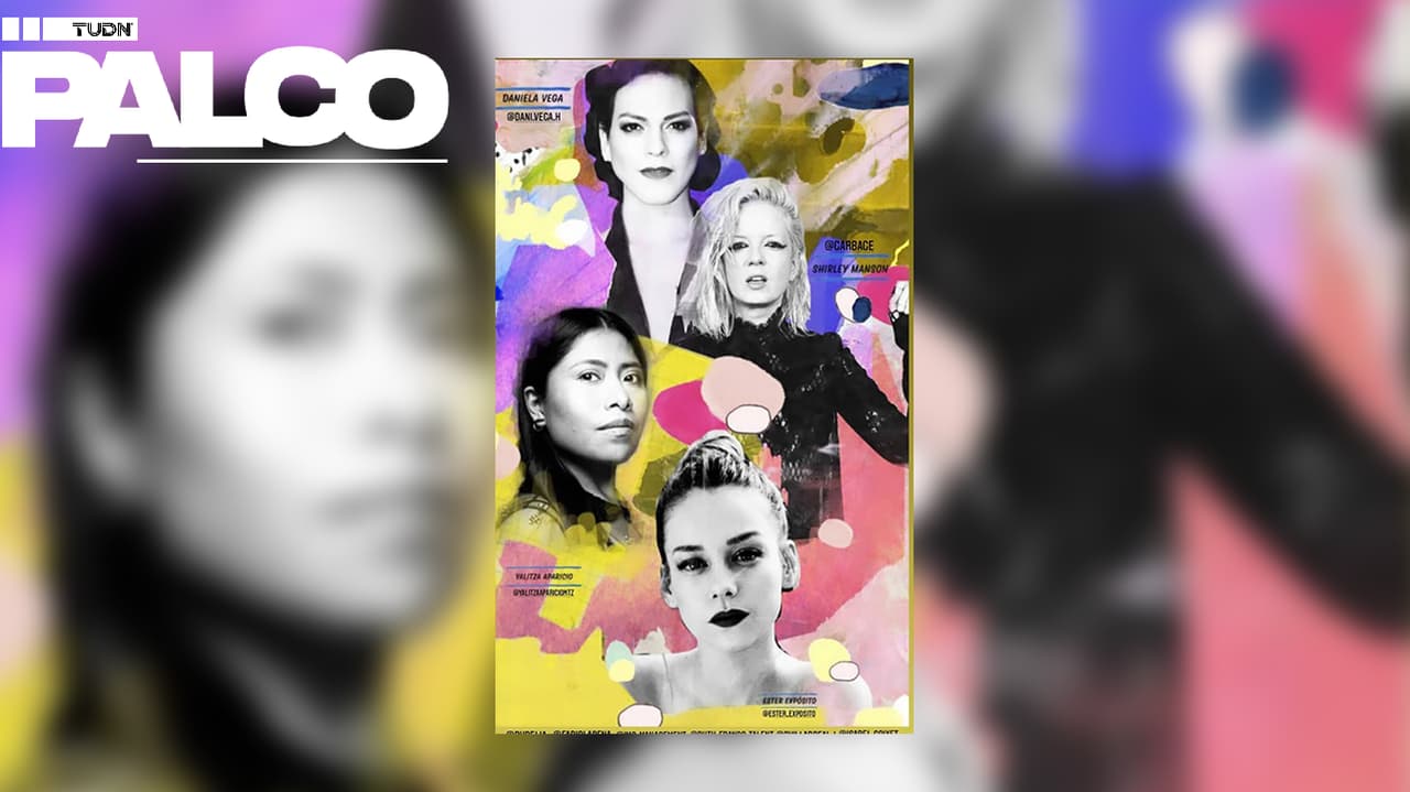 Ester Expósito cautiva a jugadores... y a la pantalla con nueva serie 