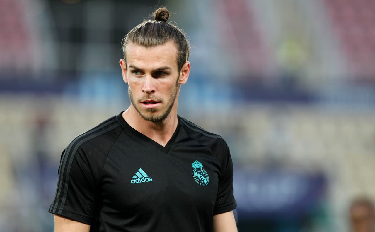 Sin embargo, la actualidad de Bale en Real Madrid no es la misma de hace un par de temporadas, cuando era uno de los intocables en la nómina del equipo blanco.