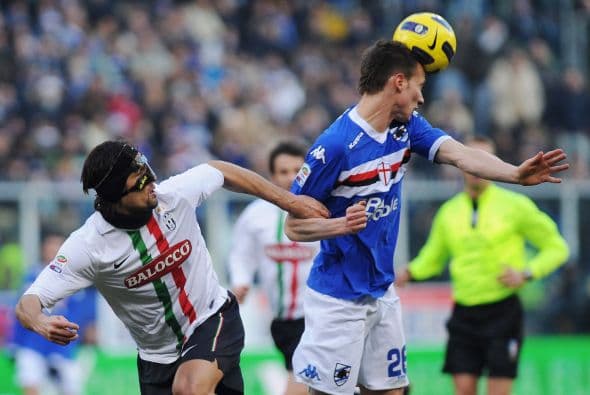 Sin embargo, lo que se vio fue la concentración en ambos y su deseo por no ceder goles en contra.