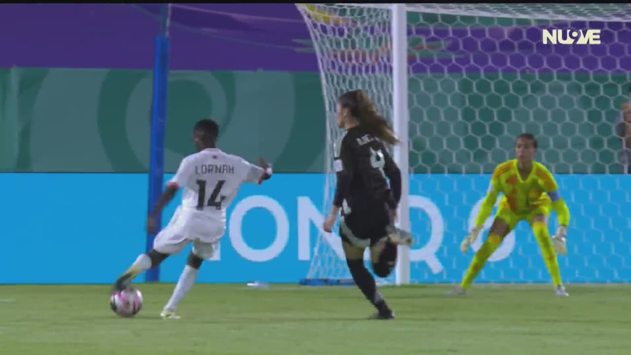 ¡Cae el segundo de Kenia! Error de marcación en defensa