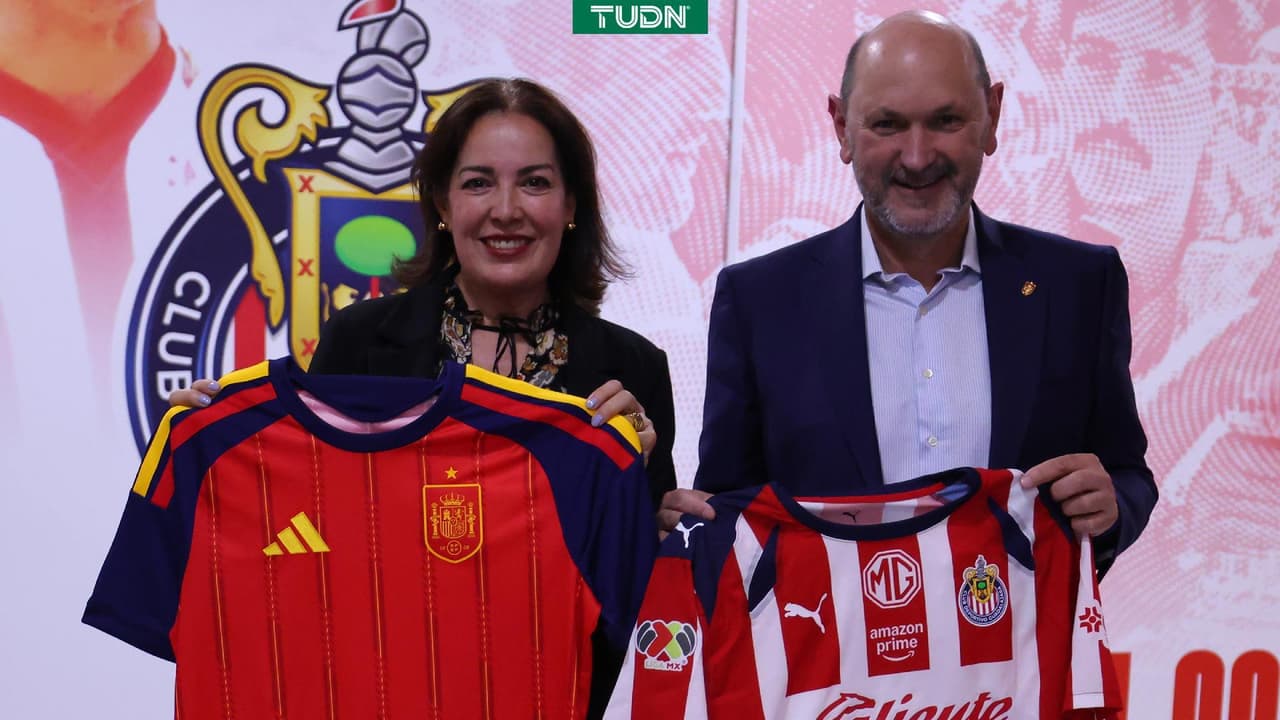 El Estadio Guadalajara tuvo visita desde Europa de cara al Mundial 2026