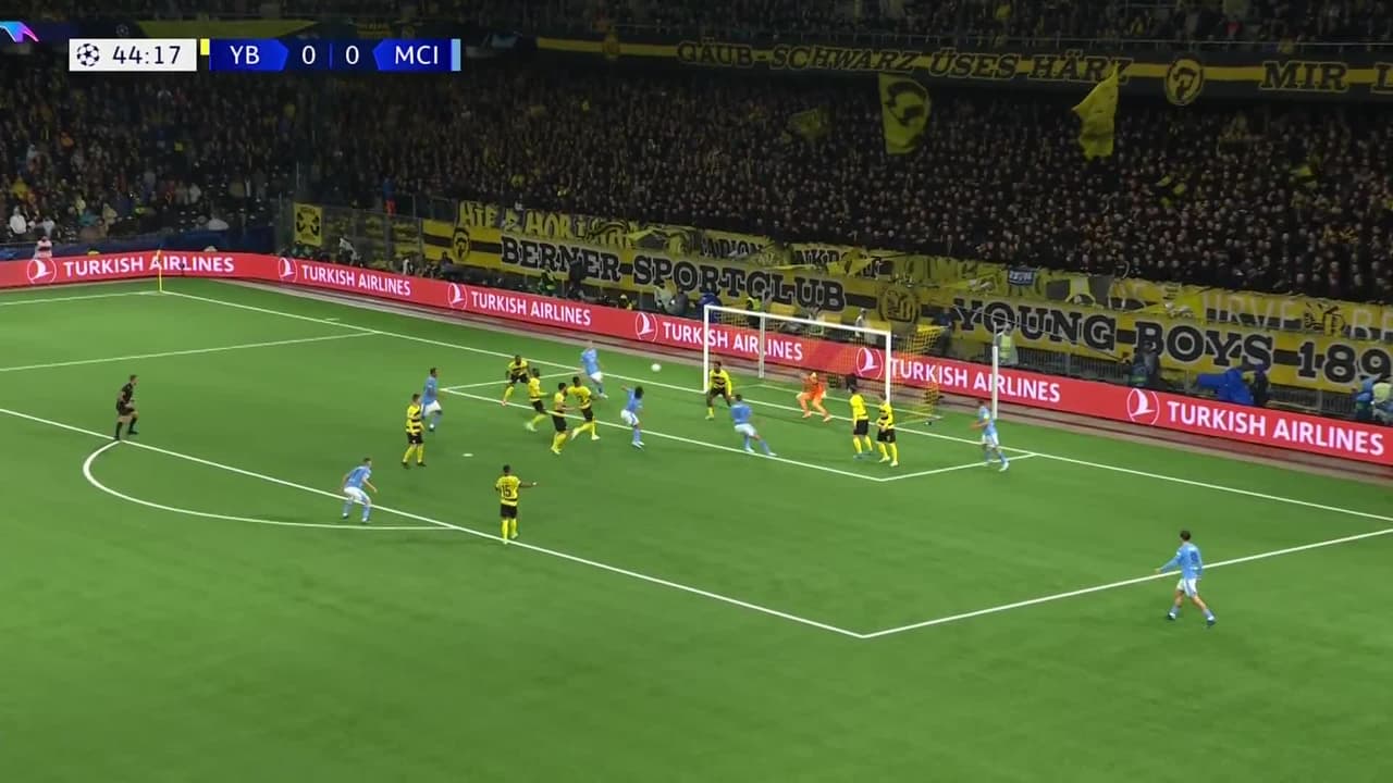 ¡TIRO ATAJADO! disparo por Rodri.