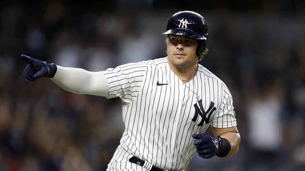 Los Yankees se llevan la doble cartelera ante los Red Sox