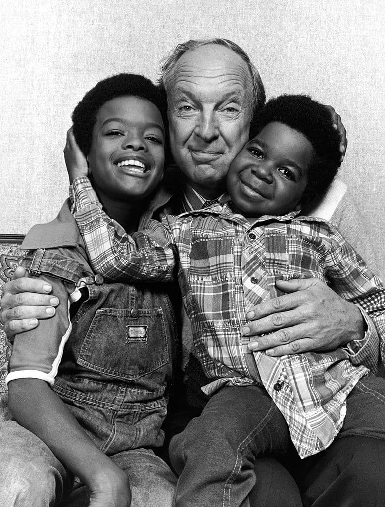 A sus 10 años interpretó a Arnold en "Diff’rent Strokes", también formó su propia compañía, Gary Coleman Productions, y sus padres la administraban, pero descubrió que sus padres lo estafaron.