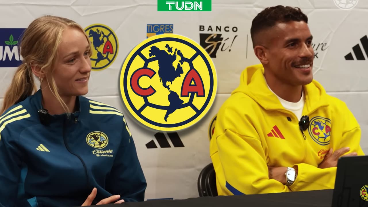 Jonathan Dos Santos habla de su futuro y un posible retiro de las canchas