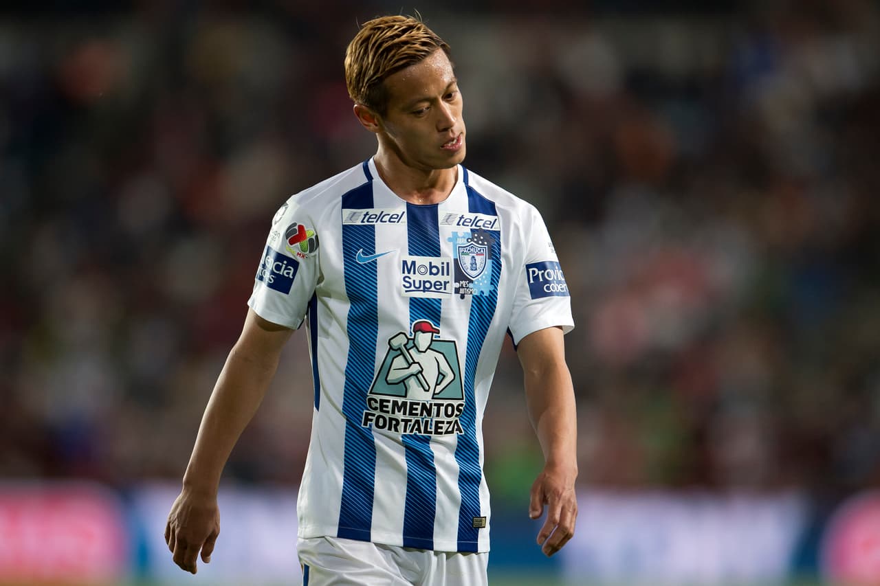 El octavo en la tabla es Pachuca y Cruz Azul necesita que los Tuzos no sumen más de un empate en sus próximos dos juegos contra Querétaro de visita y Atlas de local.