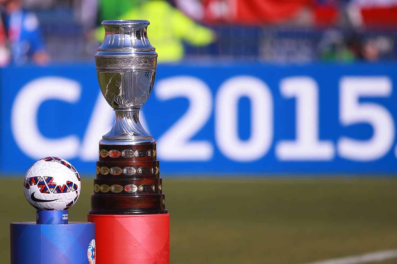 Copa América 2016 tendrá reunión clave